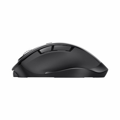 Product Ποντίκι T'NB ERGO Μαύρο  base image