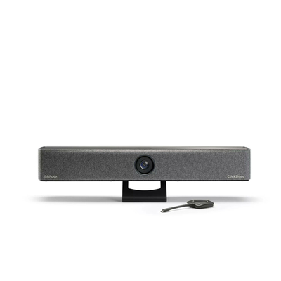 Product Σύστημα Συνδιάσκεψης Barco R9861632EUB1 4K Ultra HD base image