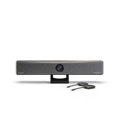 Product Σύστημα Συνδιάσκεψης Barco ClickShare 4K Ultra HD base image