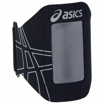 Product Θήκη Μπράτσου Asics MP3 Μαύρο base image