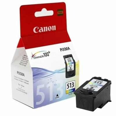 Product Αυθεντικό Μελάνι Canon 2971B009 Τρίχρωμο base image