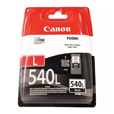 Product Αυθεντικό Μελάνι Canon 5224B010 Μαύρο Πολύχρωμο base image