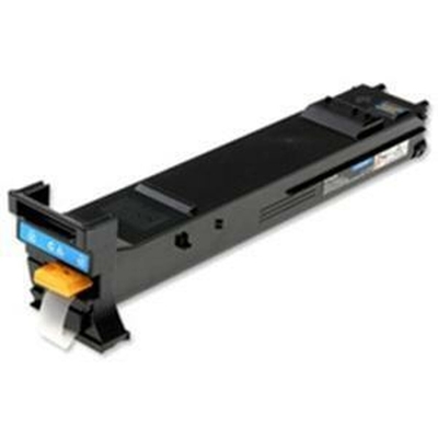 Product Τόνερ Epson C13S050492 Μαύρο Κυανό base image
