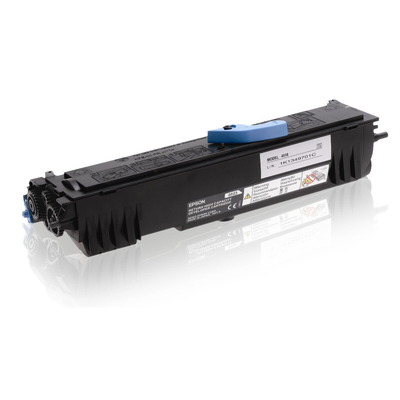 Product Γνήσιο Toner Epson AcuLaser M1200 Μαύρο base image