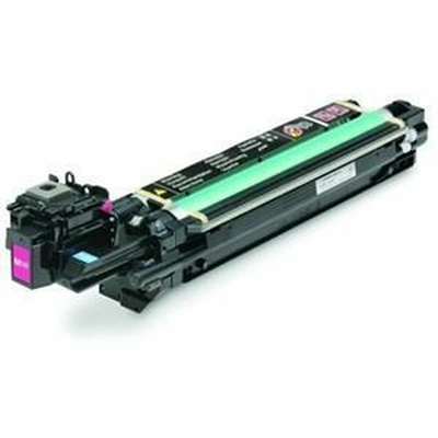 Product Τόνερ Epson C13S051202 Μαύρο Mατζέντα base image
