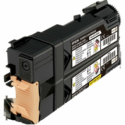 Product Toner Epson C13S050630 Μαύρο base image