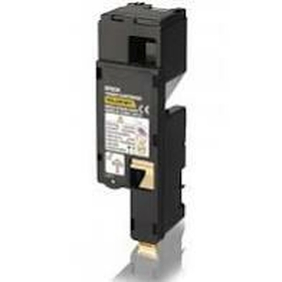 Product Toner Epson C13S050611 Κίτρινο base image