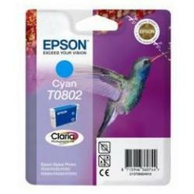 Product Καλώδιο HDMI Epson C13T08024021 Σκούρο μπλε base image