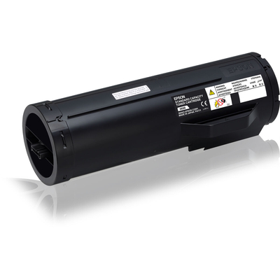 Product Γνήσιο Toner Epson Epson Aculaser AL-M400DN Μαύρο base image