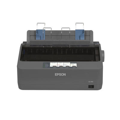 Product Εκτυπωτής Αποδείξεων Λιανικής Epson LQ-350 base image