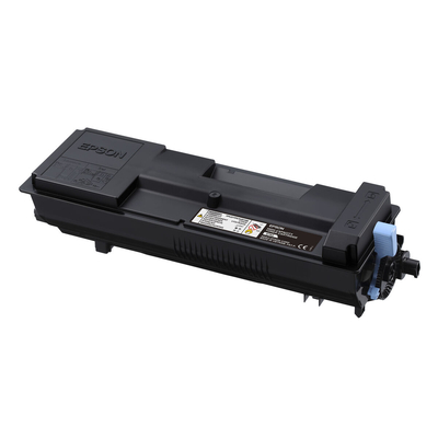 Product Toner Epson C13S050762 Μαύρο base image