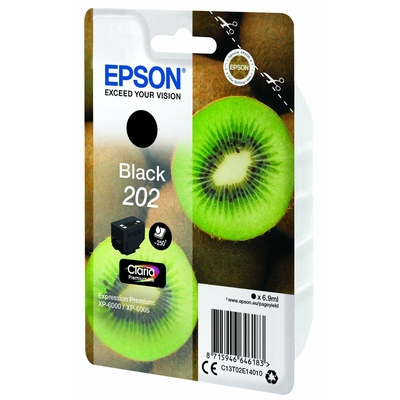 Product Μελάνι Συμβατό Epson C13T02E14020 Μαύρο base image