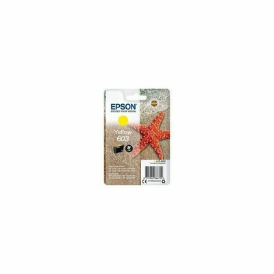 Product Αυθεντικό Μελάνι Epson C13T03U44020 base image