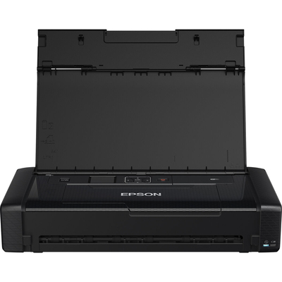 Product Εκτυπωτής Epson WorkForce WF-110W Ασύρματη σύνδεση base image