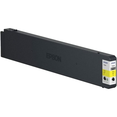 Product Μελάνι Συμβατό με Epson INK 50K Κίτρινο base image