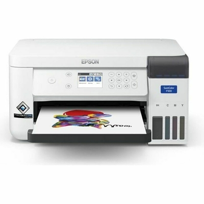 Product Πολυμηχάνημα Epson SureColor SC-F100 Wi-Fi base image