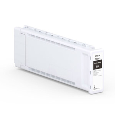 Product Αυθεντικό Μελάνι Epson C13T50M100 Μαύρο Πολύχρωμο base image