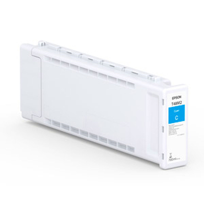 Product Μελάνι Epson UltraChrome PRO6 Κυανό base image