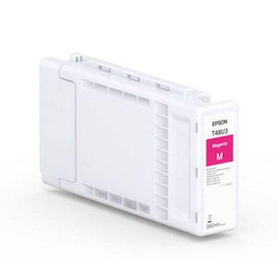 Product Μελάνι Epson UltraChrome PRO6 Mατζέντα base image
