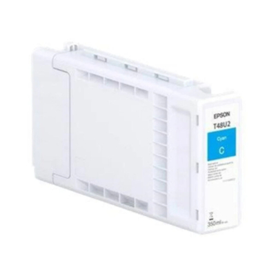 Product Μελάνι Epson UltraChrome PRO6 Κυανό base image