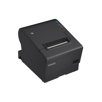 Product Εκτυπωτής Αποδείξεων Epson TM-T88VII (132): USB Ethernet base image