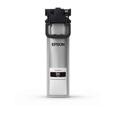 Product Αυθεντικό Μελάνι Epson T11C1 Μαύρο base image