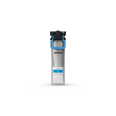 Product Αυθεντικό Μελάνι Epson T11C2 Κυανό base image