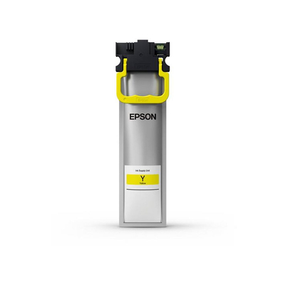 Product Αυθεντικό Μελάνι Epson T11C4 Κίτρινο base image
