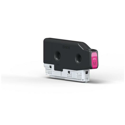 Product Αυθεντικό Μελάνι Epson C13T08N340 Λευκό Mατζέντα base image