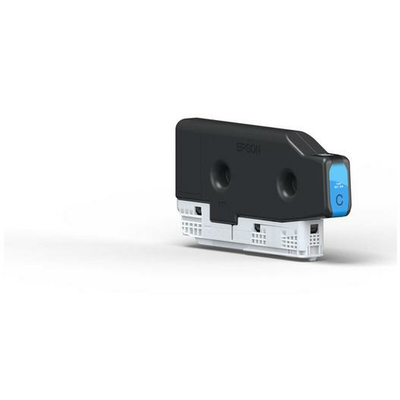 Product Μελάνι Epson C13T08Q240 Κυανό base image