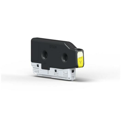 Product Μελάνι Epson C13T08Q440 Κίτρινο base image