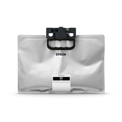 Product Αυθεντικό Μελάνι Epson C13T12E140 Μαύρο base image