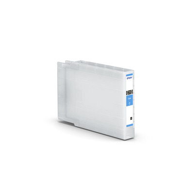 Product Αυθεντικό Μελάνι Epson C13T04B240 Μπλε Κυανό base image