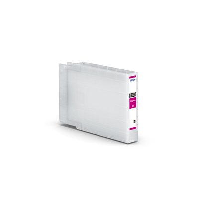 Product Αυθεντικό Μελάνι Epson WF-C81XX/C86XX Mατζέντα base image