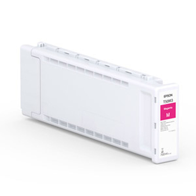 Product Μελάνι Epson UltraChrome XD3 Mατζέντα base image