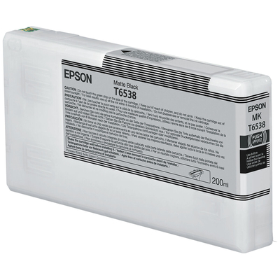 Product Μελάνι Epson Stylus Pro-4900 Ματ μαύρο base image