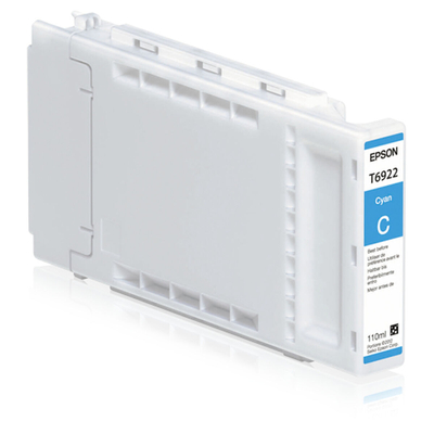 Product Αυθεντικό Μελάνι Epson C13T69220N Κυανό base image
