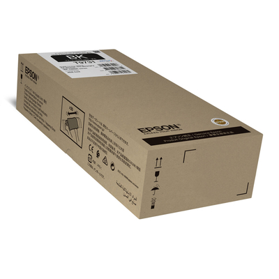 Product Αυθεντικό Μελάνι Epson C13T97310N Μαύρο base image