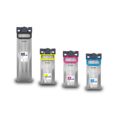 Product Μελάνι Εκτυπωτή Epson C13T05A10N Μαύρο base image