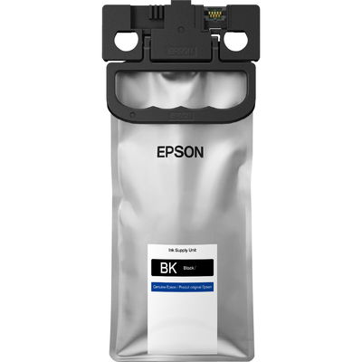 Product Μελάνι Epson C13T11N140 Μαύρο base image