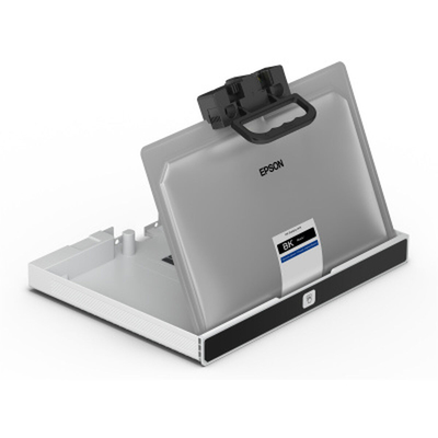 Product Μελάνι Epson C13T11P140 Μαύρο base image