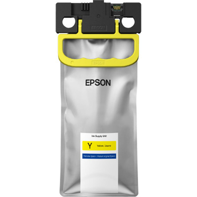 Product Μελάνι Epson C13T11P440 Κίτρινο base image