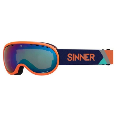 Product Γυαλιά για Σκι Sinner 331001910 Πορτοκαλί Ένωση base image