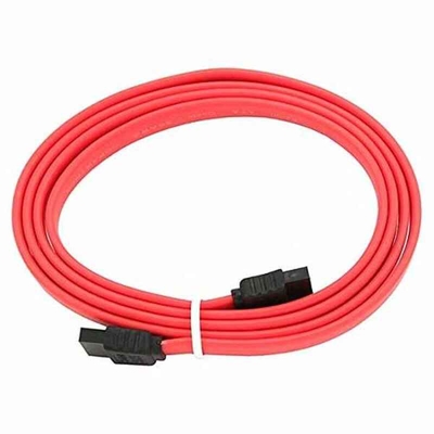 Product Καλώδιο SATA GEMBIRD SATA III 600 Mbps (1 m) base image