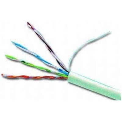 Product ʼκαμπτο Καλώδιο Δικτύου UTP Κατηγορίας 6 GEMBIRD UPC-6004SE-SO base image