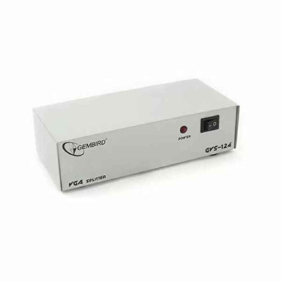 Product VGA Switch με 2 Θύρες Gembird GVS122 base image