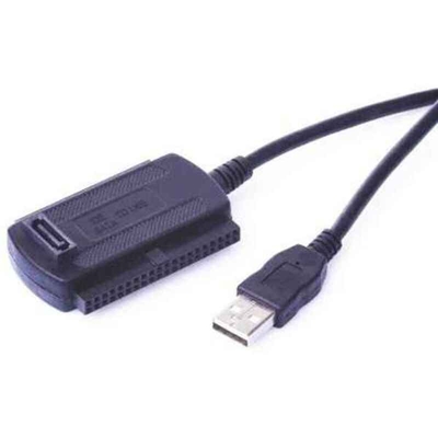 Product Αντάπτορας IDE/SATA σε USB GEMBIRD AUSI01 base image