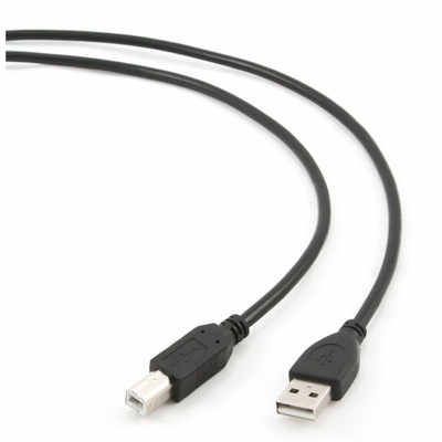 Product Καλώδιο USB A σε USB B GEMBIRD CCP-USB2-AMBM-10 3 m base image