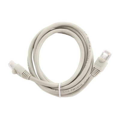 Product Καλώδιο Δικτύου FTP Κατηγορίας 6 GEMBIRD PP6 Μπλε 3 m base image