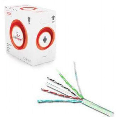 Product Καλώδιο Δικτύου UTP Κατηγορίας 6 GEMBIRD AWG24 (305 m) base image